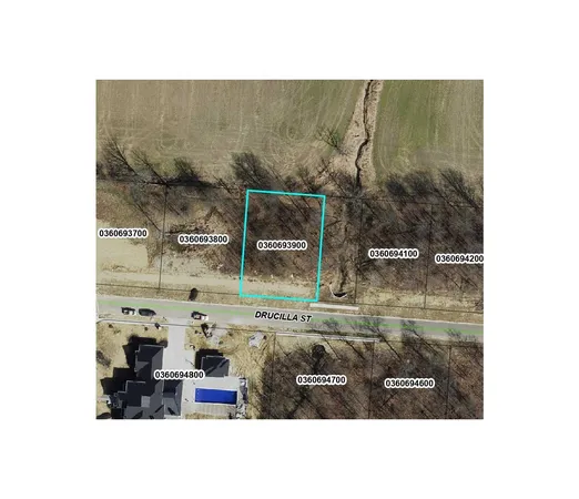 $144,900 | 7300 Drucilla Street, Pickerington, OH 43147