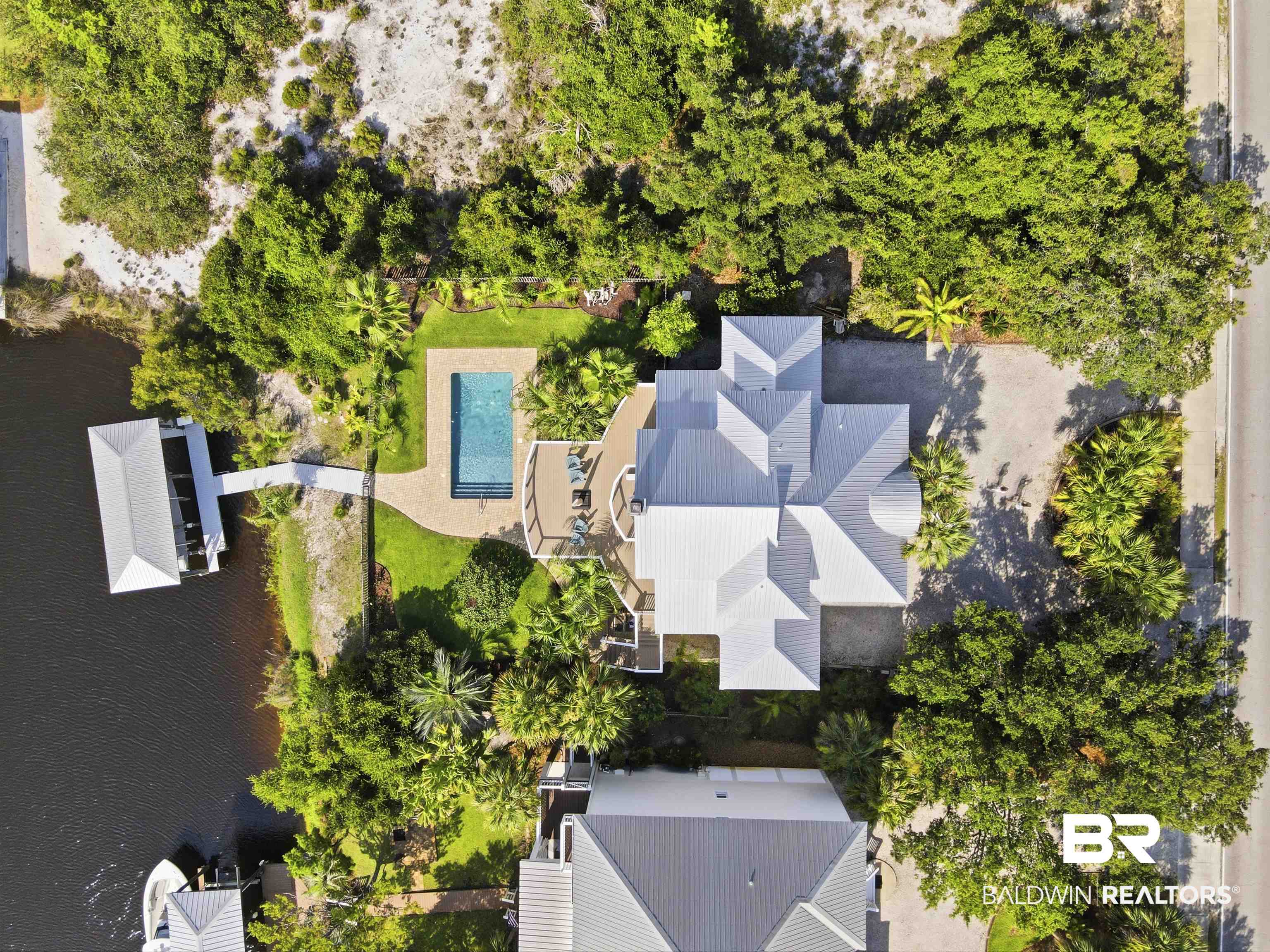 30201 River Road Orange Beach, AL 36561 - Photo 29 of 43