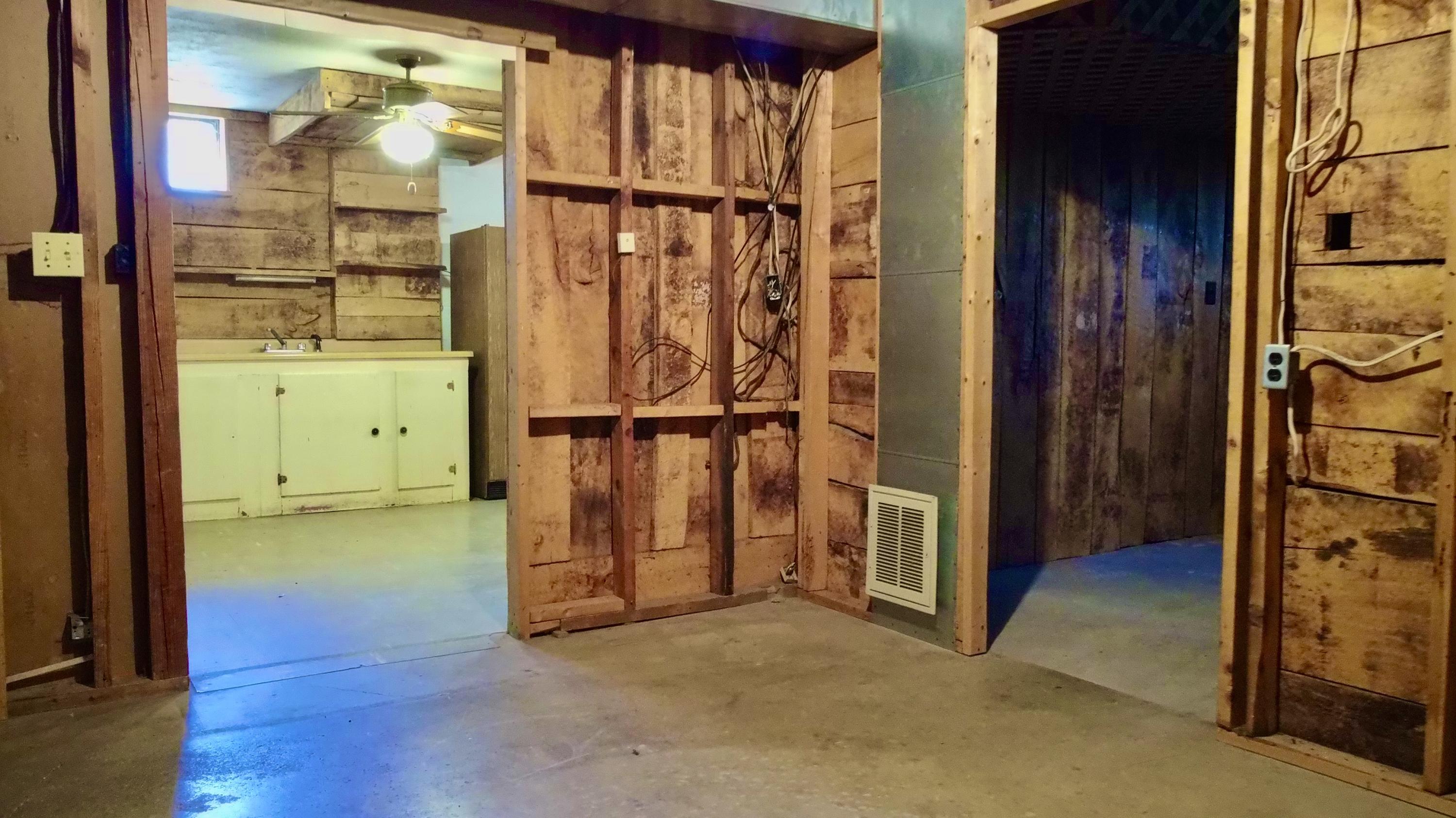 3241 Patty Road Maryville, TN 37803 - Photo 22 of 32 Basement