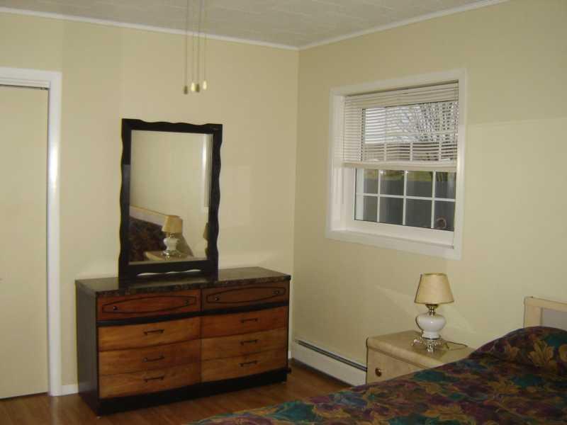 18 Caron Road St. David, ME 04773 - Photo 17 of 23 Bedroom.