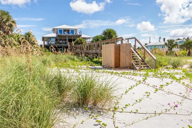 $8,500 | 9498 Alborado Road, Placida, FL 33946