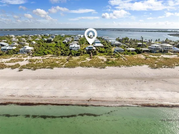 $8,500 | 9498 Alborado Road, Boca Grande, FL 33921