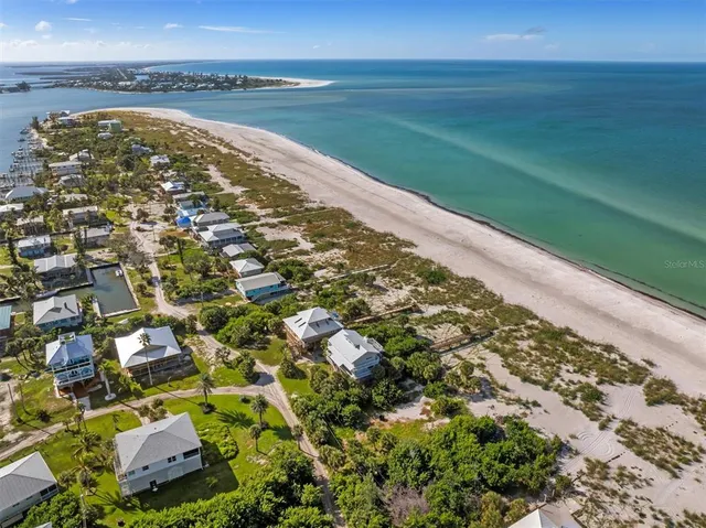 $8,500 | 9498 Alborado Road, Placida, FL 33946