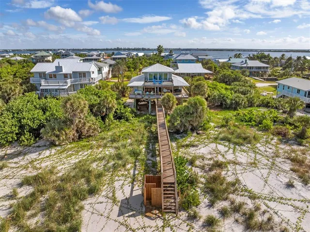 $8,500 | 9498 Alborado Road, Placida, FL 33946