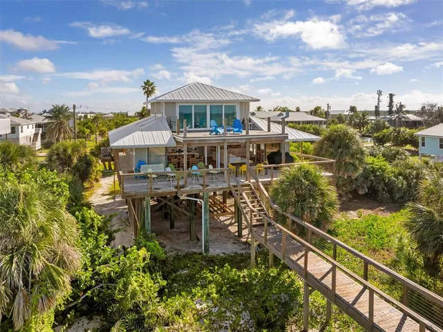 $8,500 | 9498 Alborado Road, Placida, FL 33946