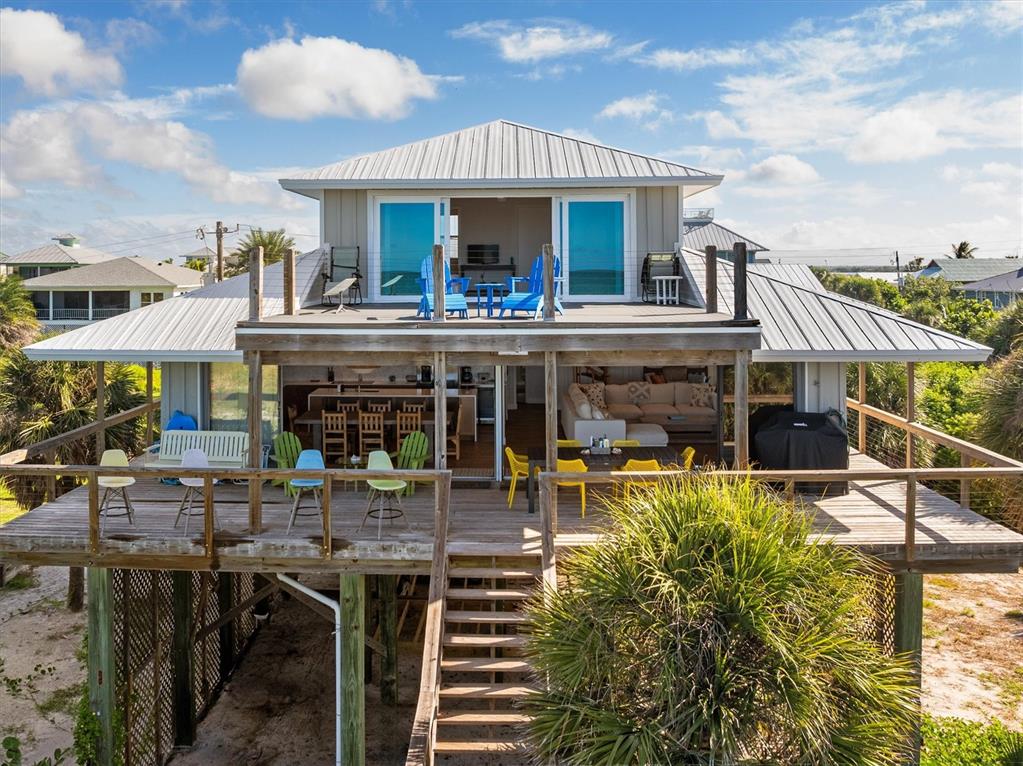 9498 Alborado Road Boca Grande, FL 33921 - Photo 74 of 81