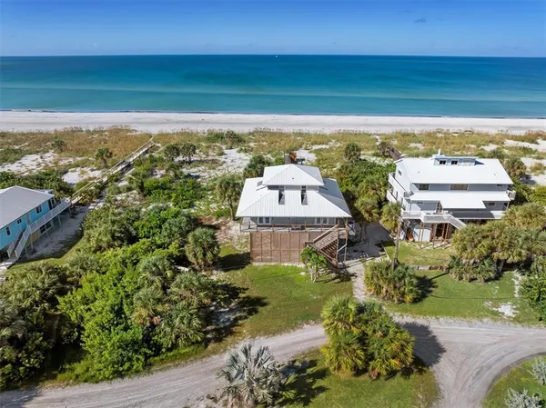 $8,500 | 9498 Alborado Road, Boca Grande, FL 33921
