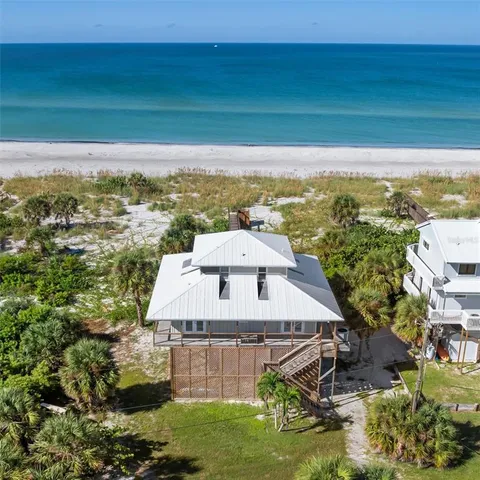 $8,500 | 9498 Alborado Road, Placida, FL 33946