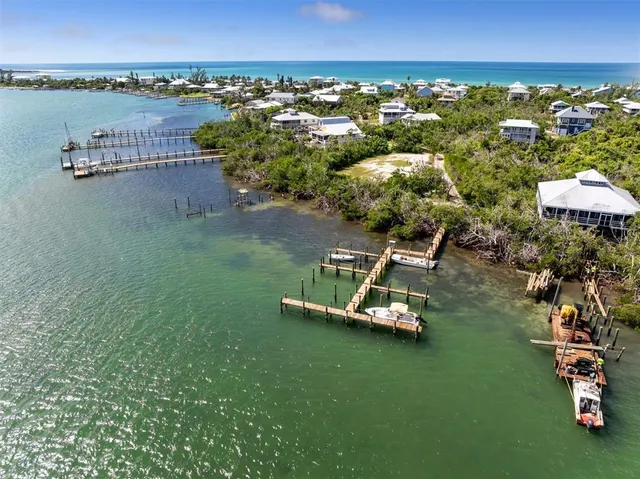 $8,500 | 9498 Alborado Road, Placida, FL 33946