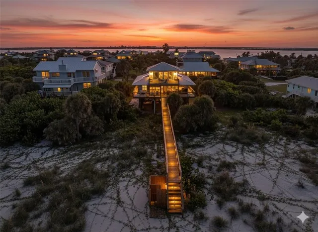 $8,500 | 9498 Alborado Road, Placida, FL 33946