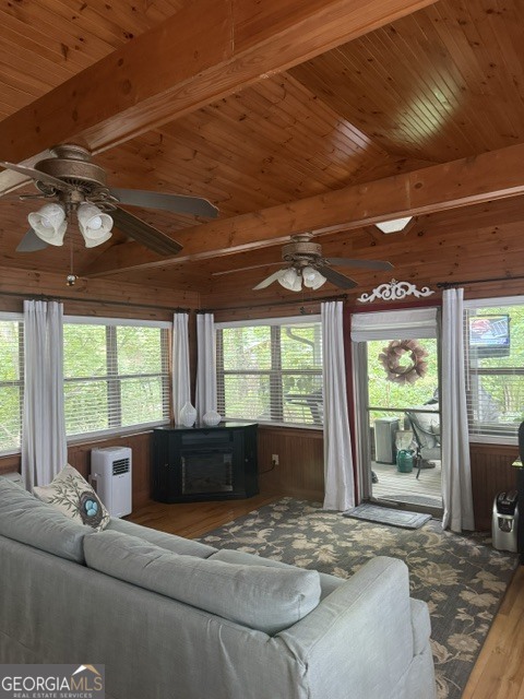 531 Hidden Valley Road Cleveland, GA 30528 - Photo 19 of 74