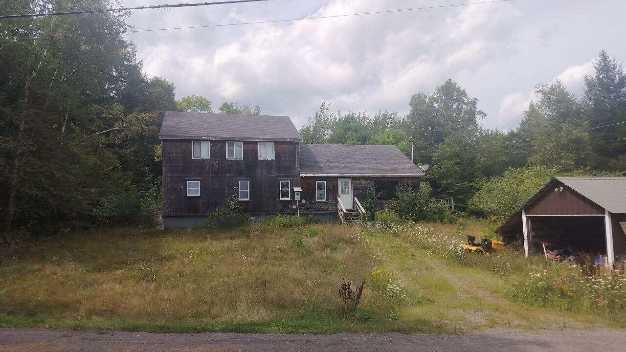 81 Porter Road Skowhegan, ME 04976 - Photo 1 of 23 01