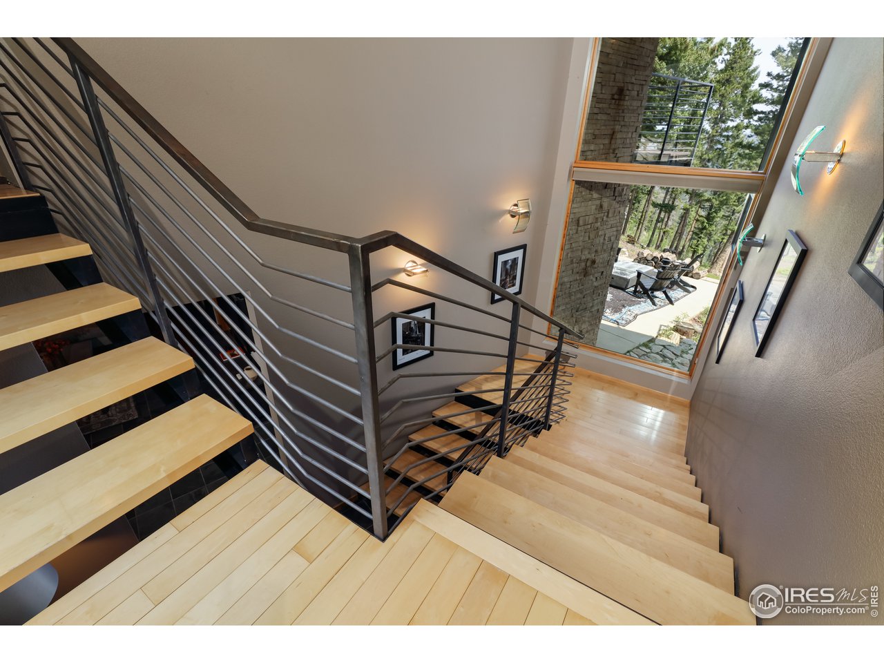 116 Ramona Road Golden, CO 80403 - Photo 25 of 40 a view of entryway
