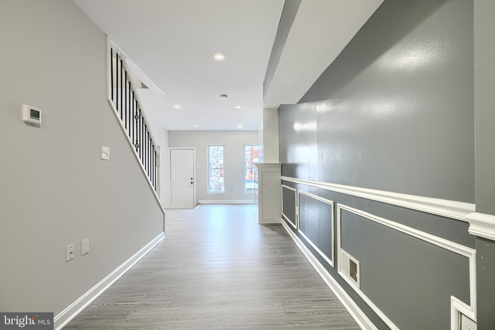 1127 Sargeant Street Baltimore, MD 21223 - Photo 12 of 34 a view of gallery