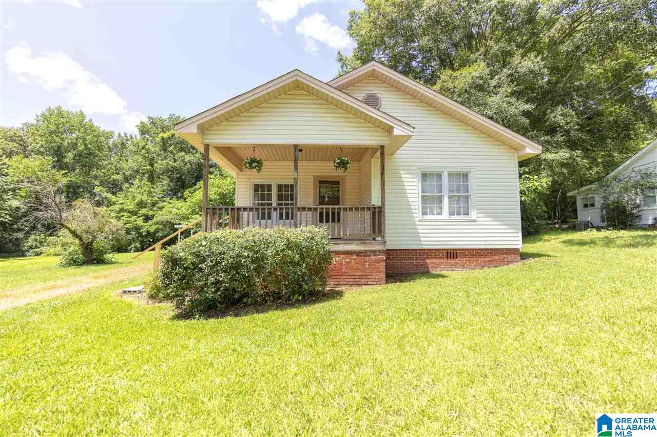 6230 Warrior River Road Bessemer, AL 35023 - Photo 1 of 18
