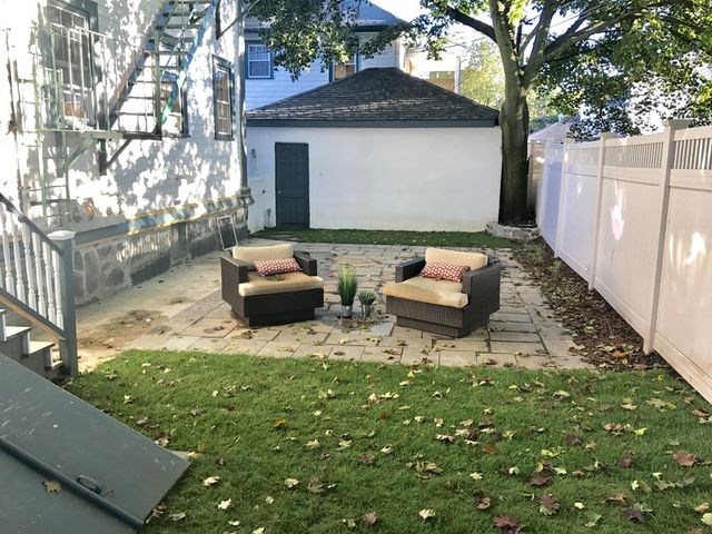 $590,000 | 11 Granville Street, Unit 2, Boston, MA 02124