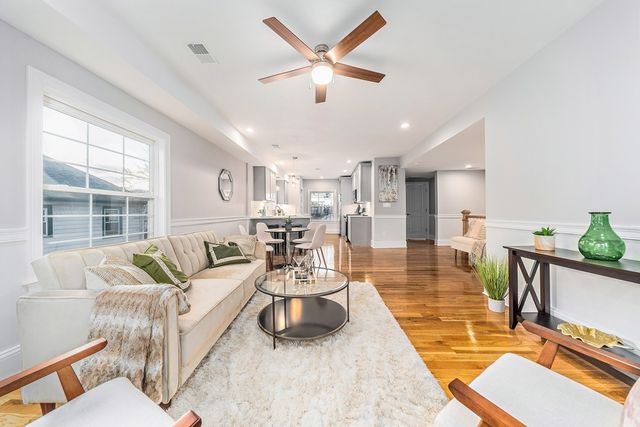 $590,000 | 11 Granville Street, Unit 2, Boston, MA 02124