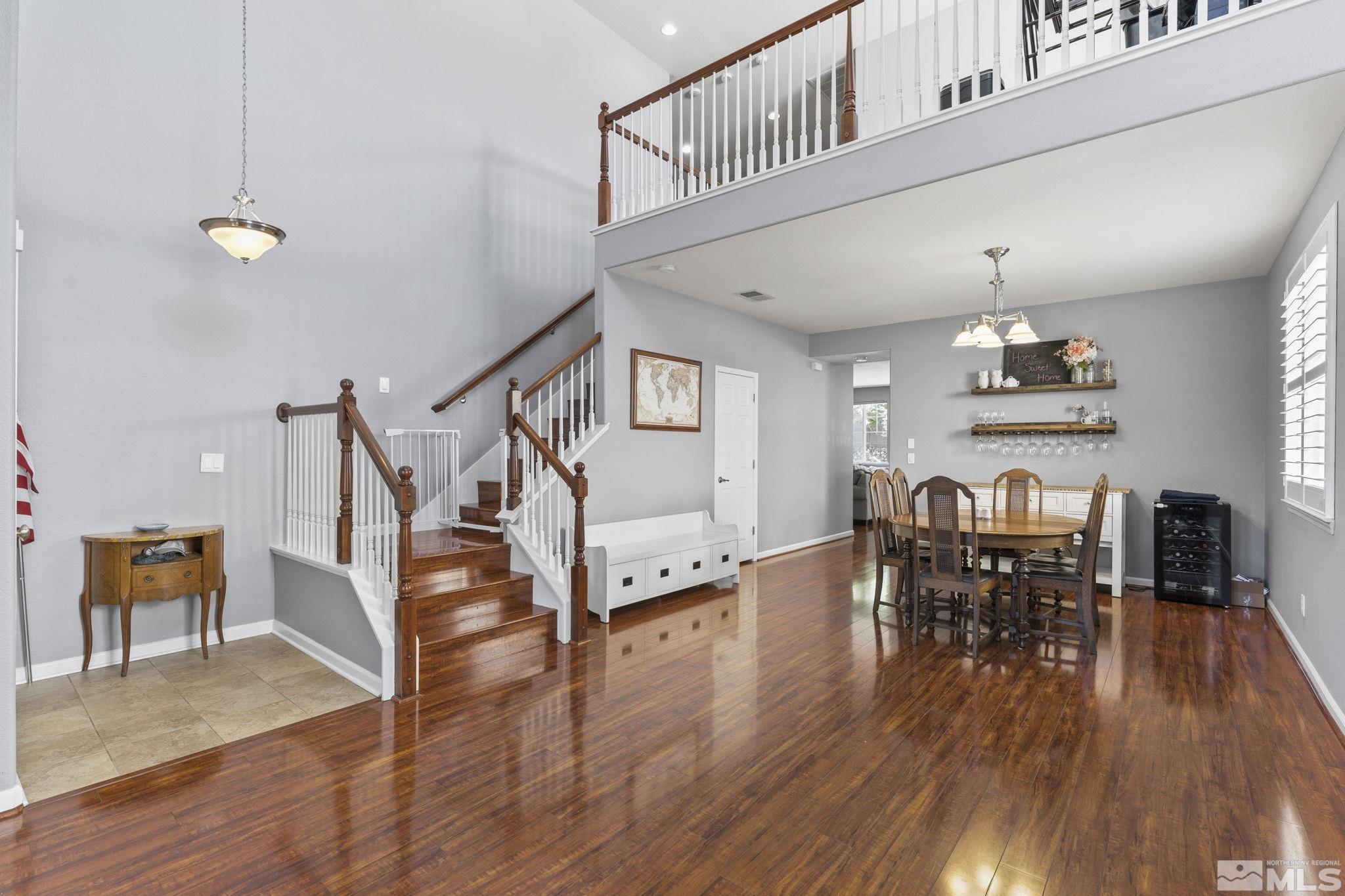 520 Roseben Drive Reno, NV 89521 - Photo 3 of 26 Photo 3