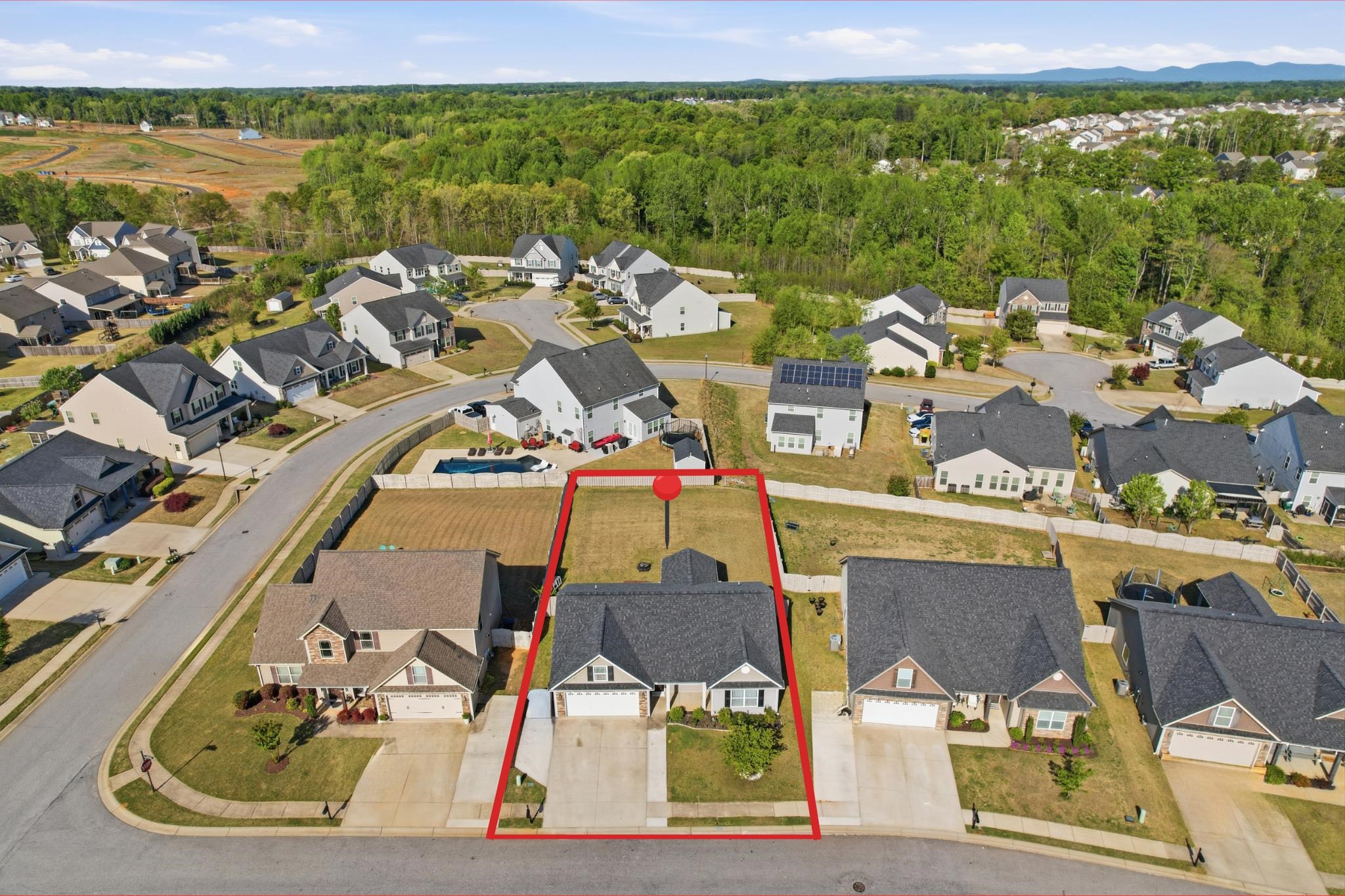 762 Maya Street Boiling Springs, SC 29316 - Photo 16 of 28 Gallery Image 16