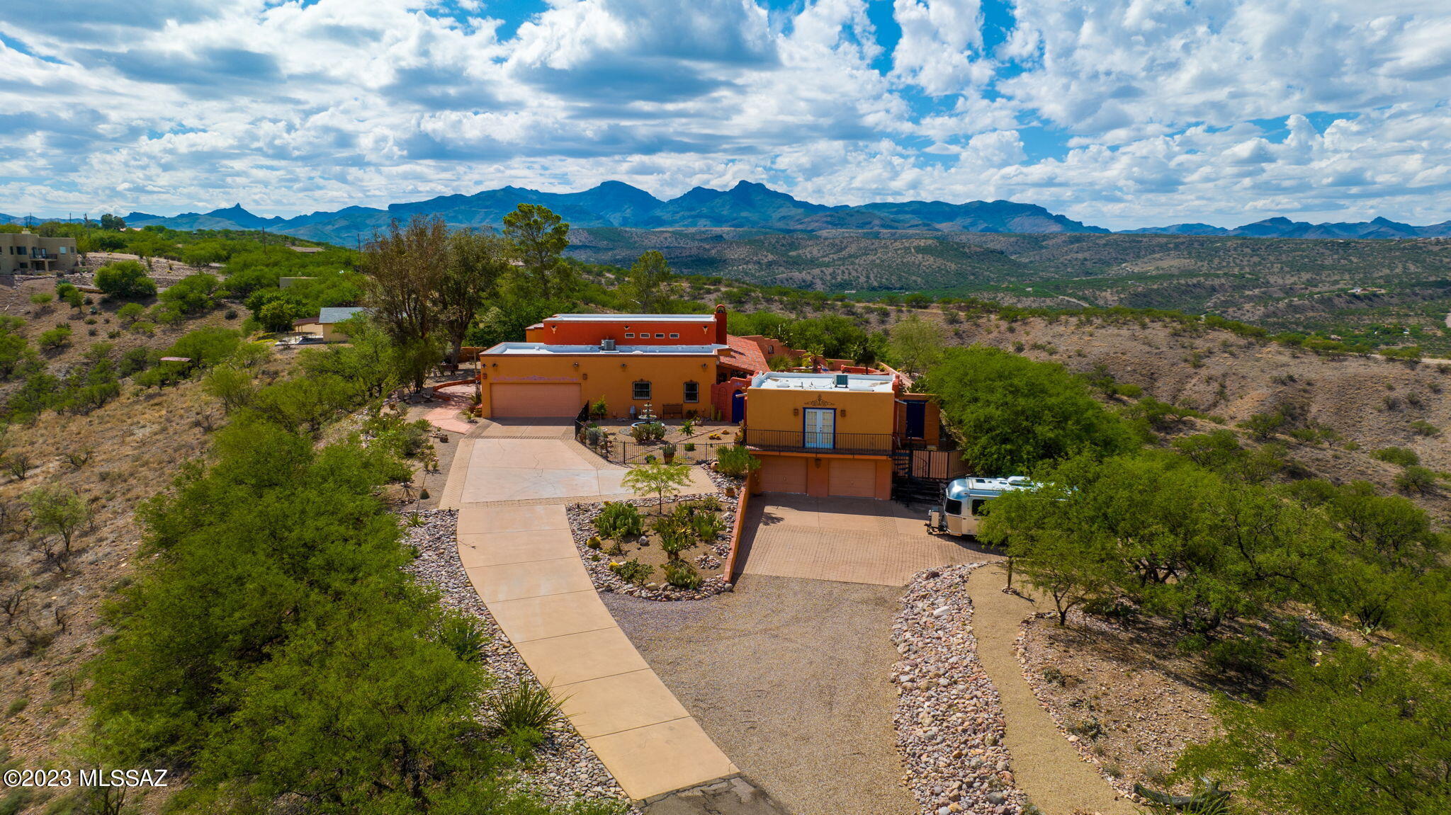 508 Elena Court Rio Rico, AZ 85648 - Photo 5 of 50