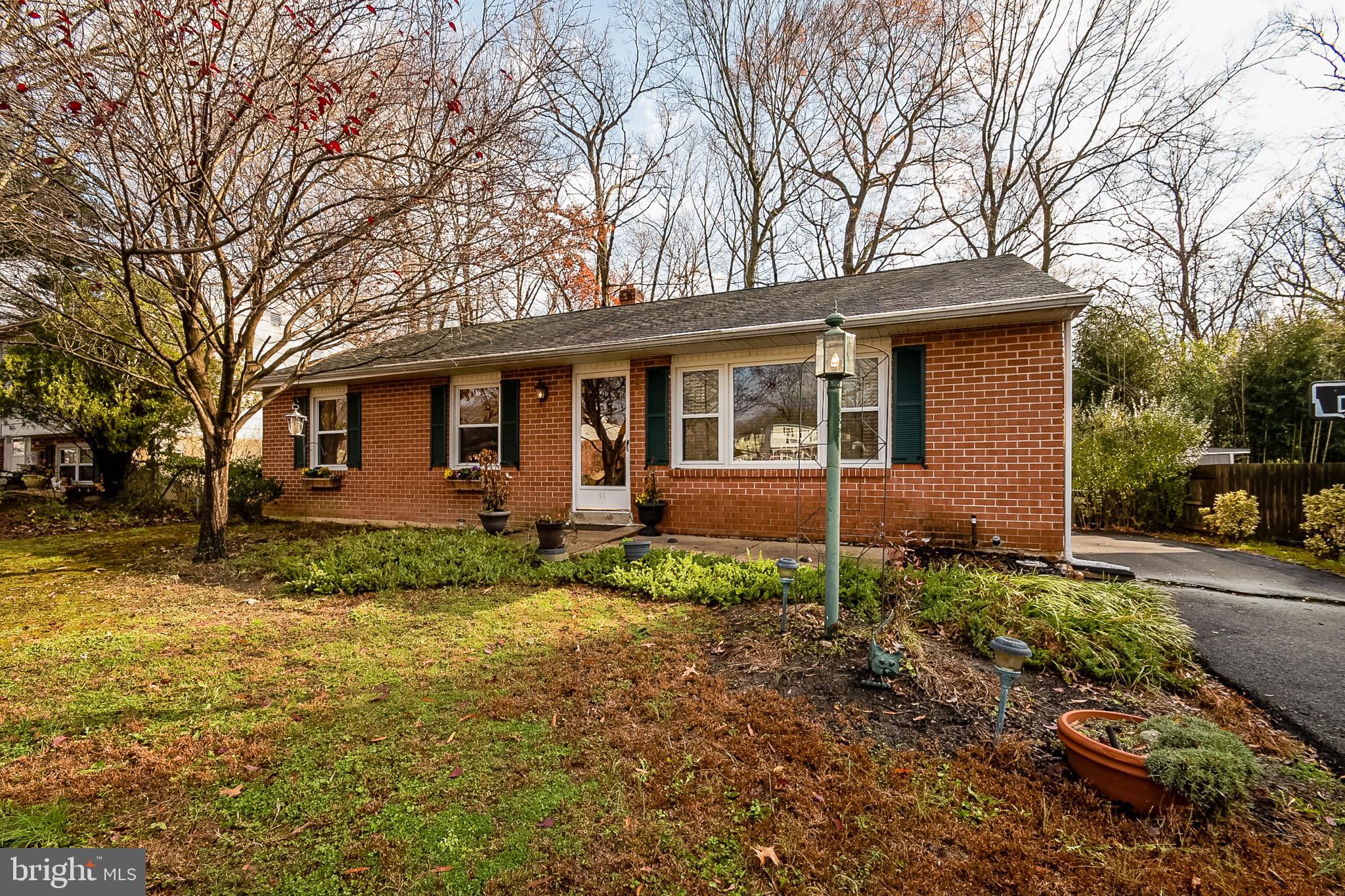 44 Heather Road Newark, DE 19702 - Photo 2 of 42 Gallery Image 2