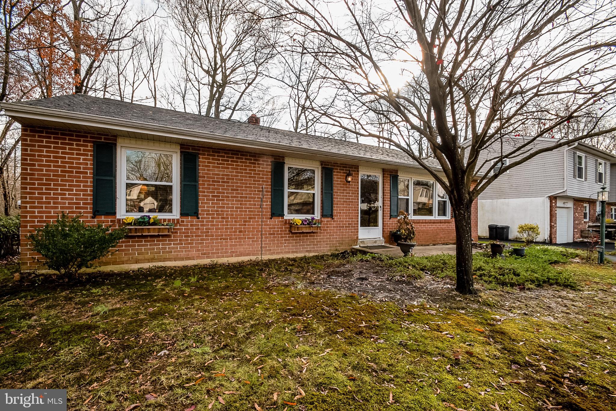 44 Heather Road Newark, DE 19702 - Photo 4 of 42 Gallery Image 4