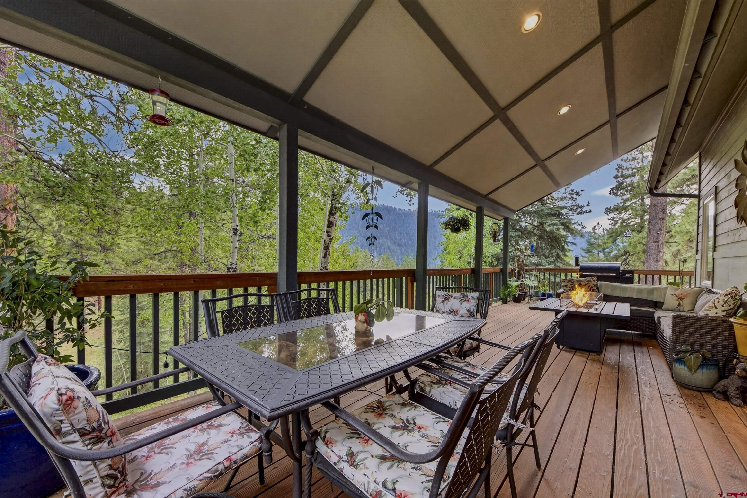 41 Perro Place Durango, CO 81301 - Photo 36 of 43 Gallery Image 36