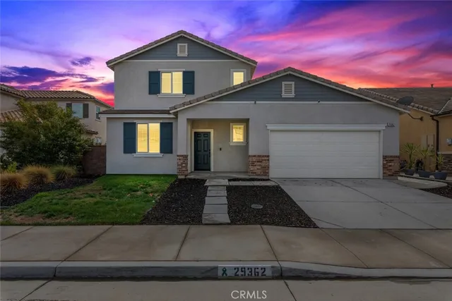 $600,000 | 29362 Wild Lilac, Lake Elsinore, CA 92530