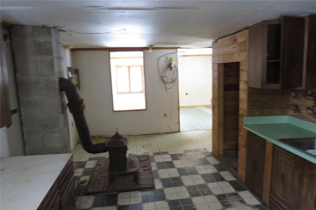 107 Old Hay Road Ellsworth, ME 04605 - Photo 3 of 17 Eat in kitchen