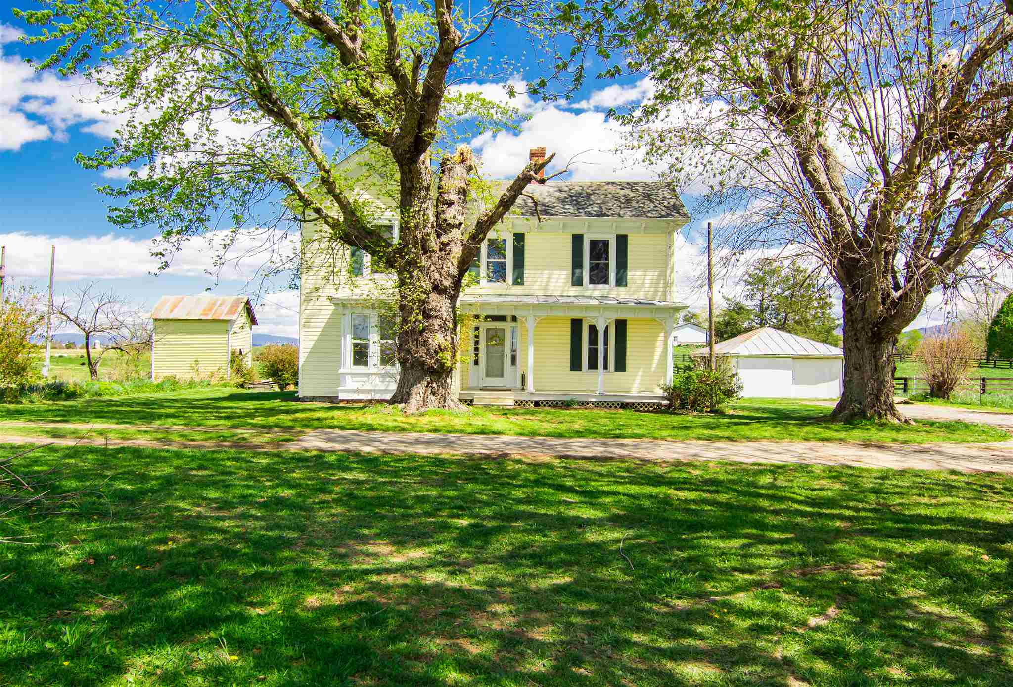 7793 Port Republic Road Port Republic, VA 24471 - Photo 1 of 40 Gallery Image 1