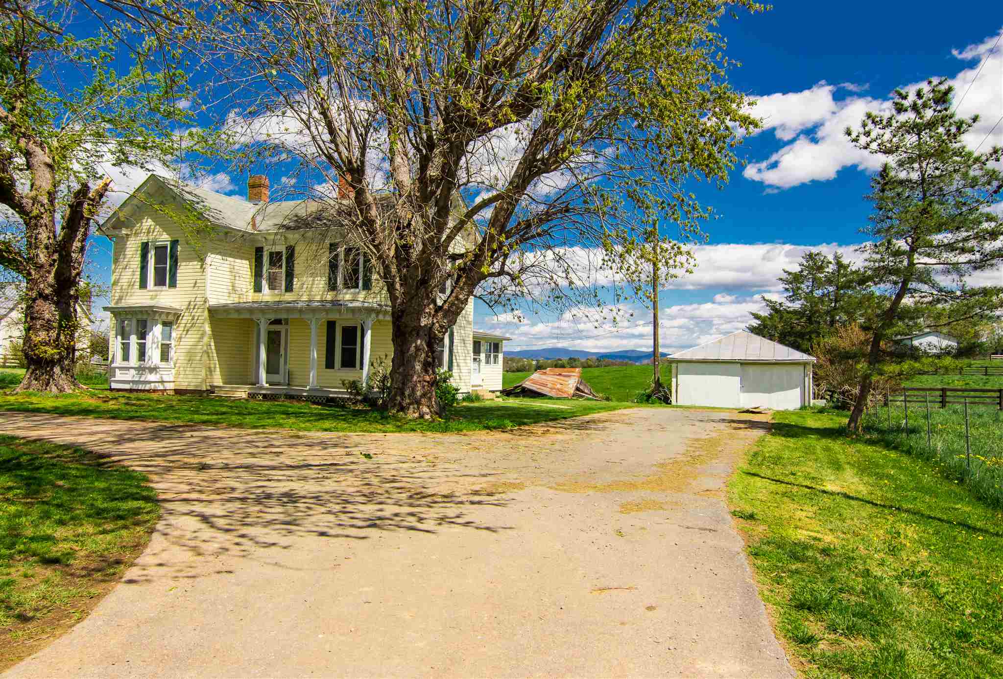 7793 Port Republic Road Port Republic, VA 24471 - Photo 2 of 40 Gallery Image 2