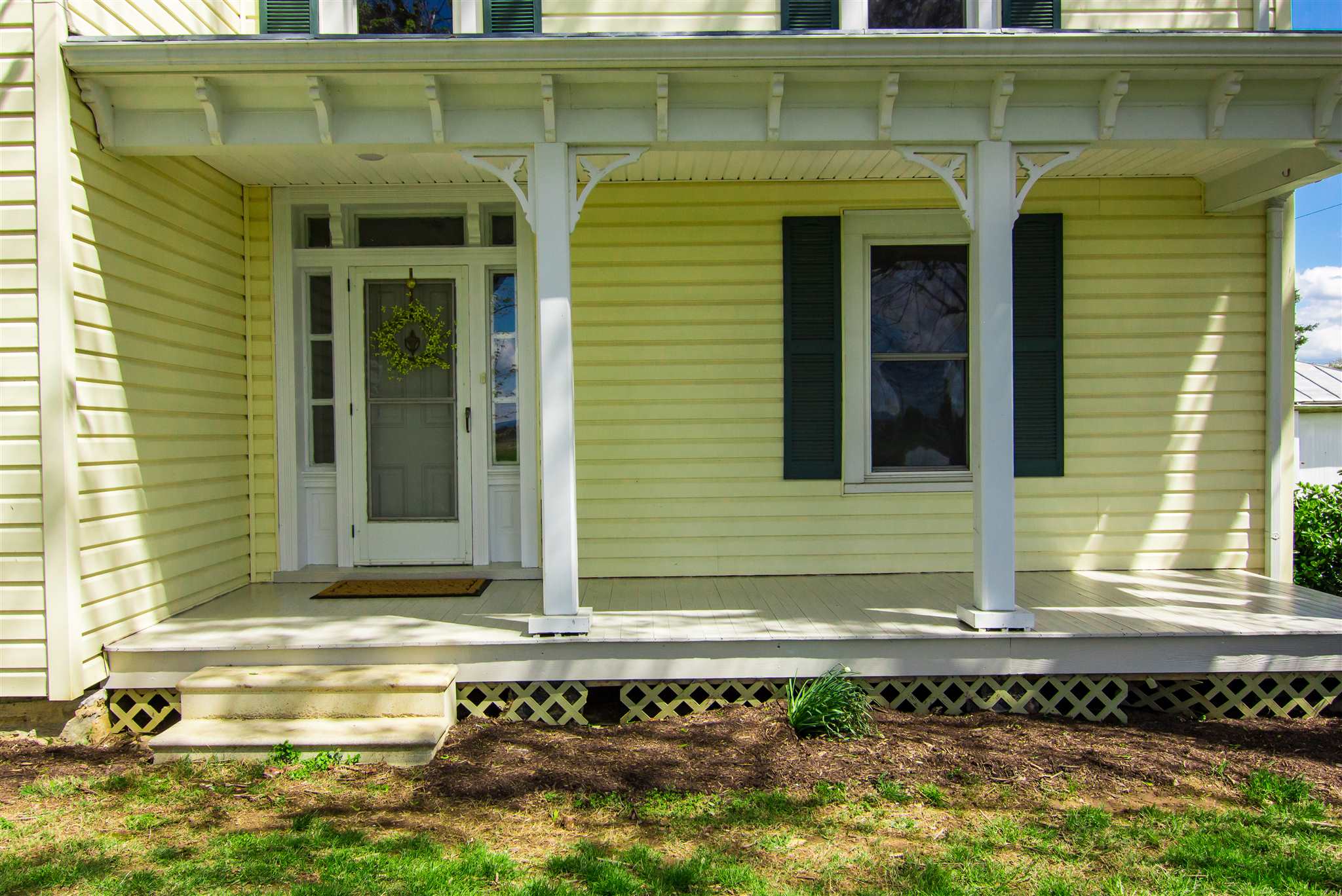 7793 Port Republic Road Port Republic, VA 24471 - Photo 3 of 40 Gallery Image 3