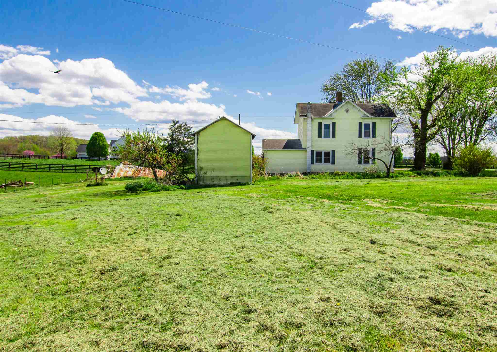 7793 Port Republic Road Port Republic, VA 24471 - Photo 9 of 40 Gallery Image 9