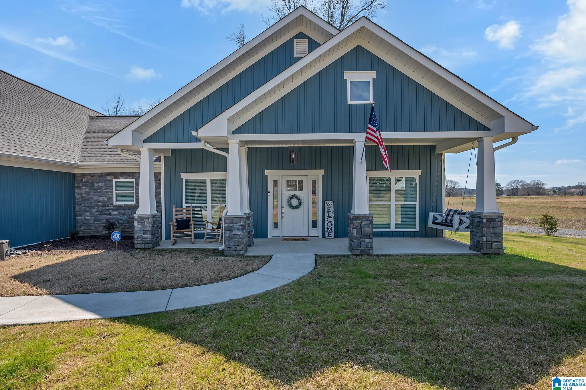 2518 Main Street Sumiton, AL 35148 - Photo 2 of 33