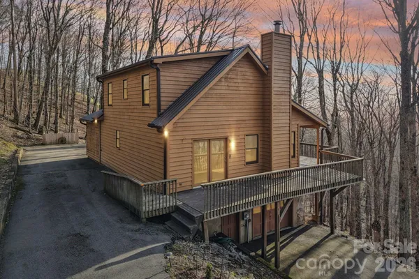$389,000 | 2665 El Miner Drive, Mars Hill, NC 28754