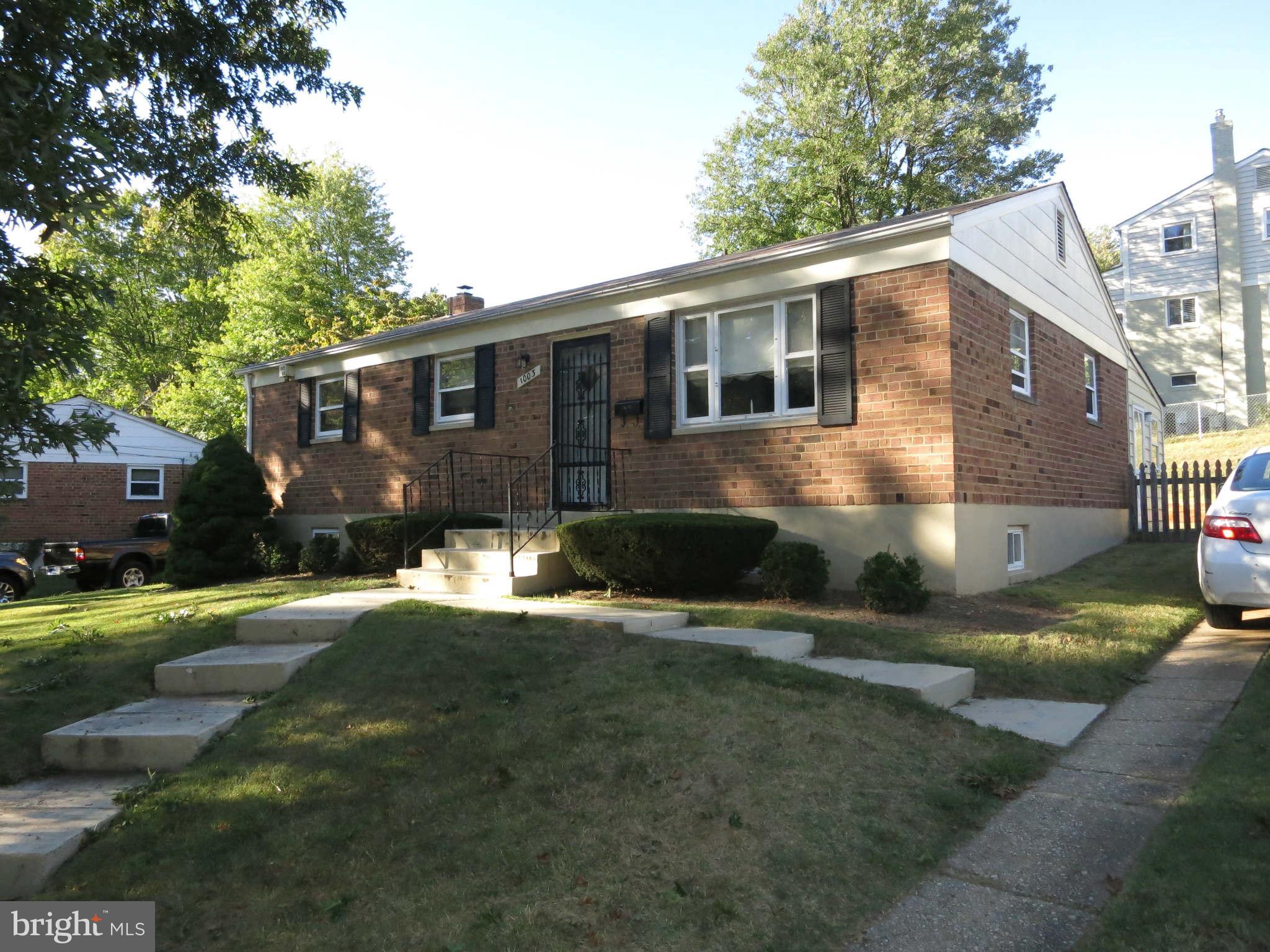 1003 Gabel Street Silver Spring, MD 20901 - Photo 2 of 17 Exterior (General)