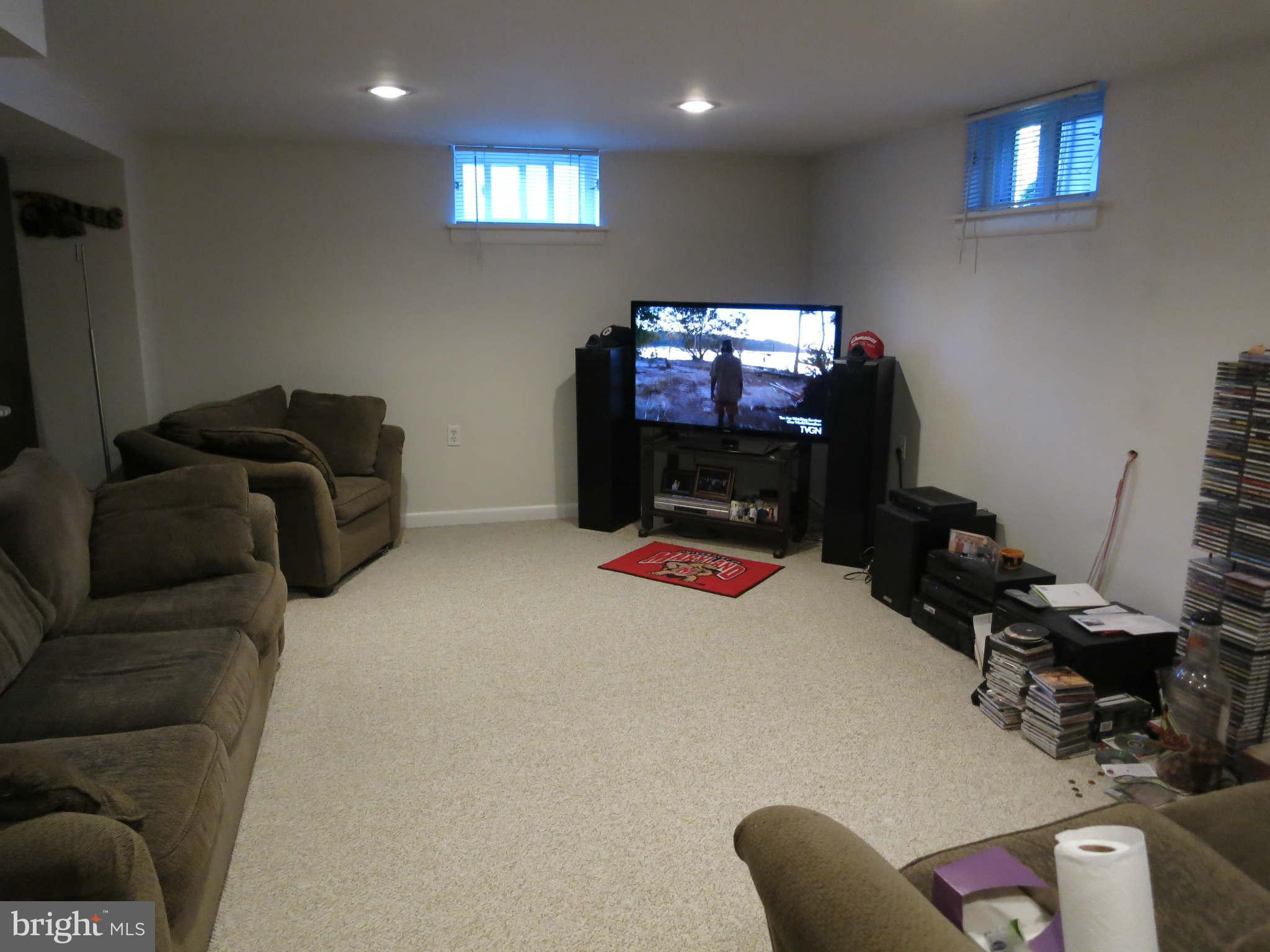 1003 Gabel Street Silver Spring, MD 20901 - Photo 15 of 17 Basement