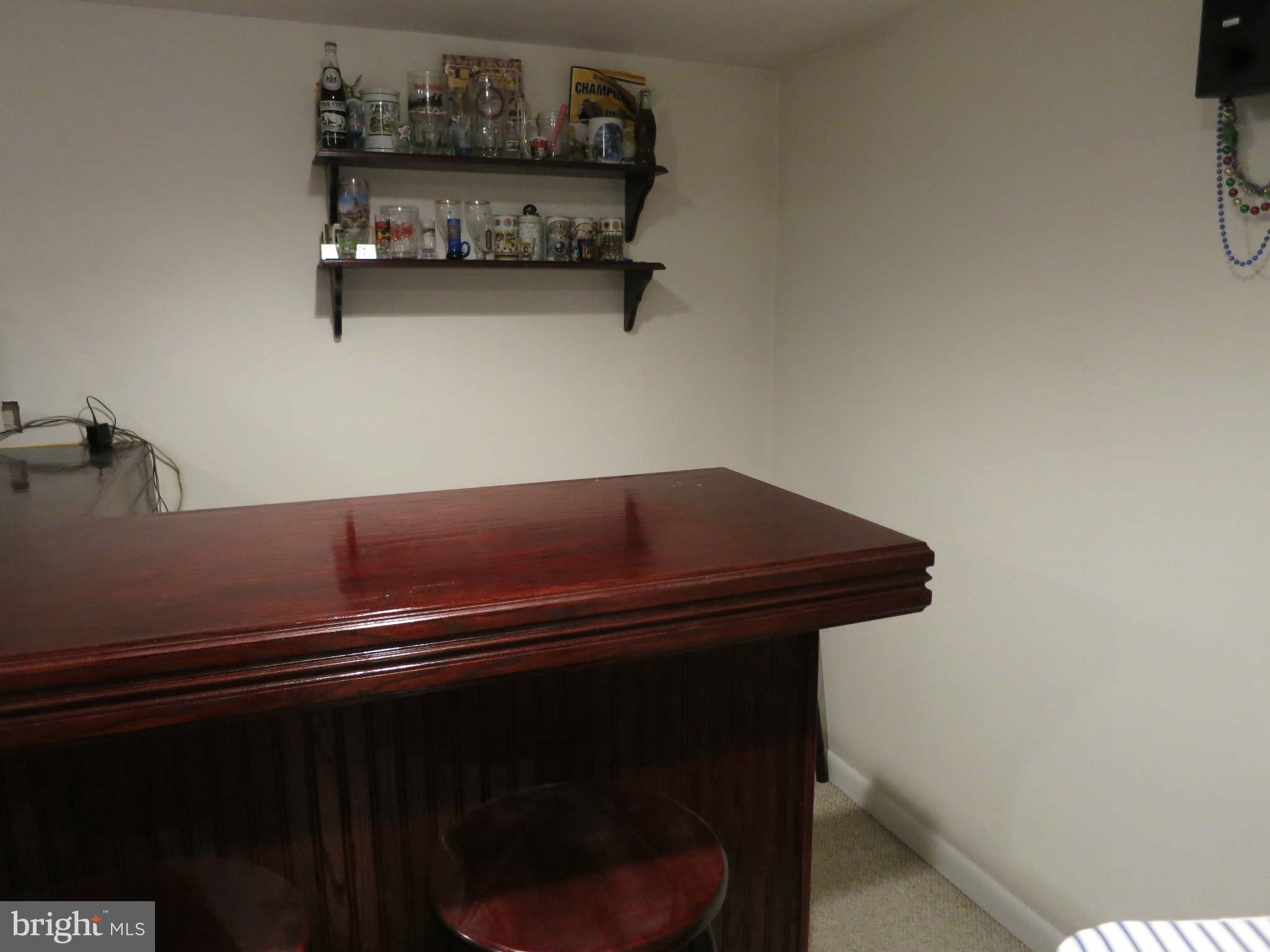 1003 Gabel Street Silver Spring, MD 20901 - Photo 16 of 17 Basement