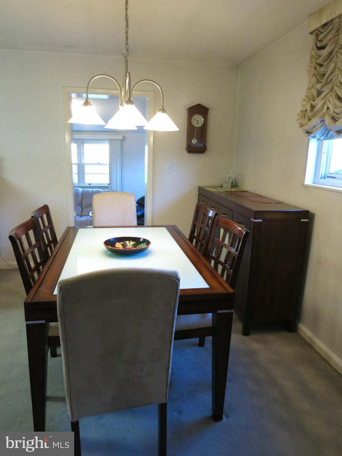1003 Gabel Street Silver Spring, MD 20901 - Photo 5 of 17 Dining Room
