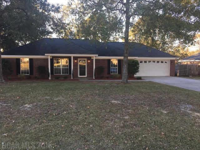 12335 Morning Dew Street Foley, AL 36535 - Photo 1 of 14