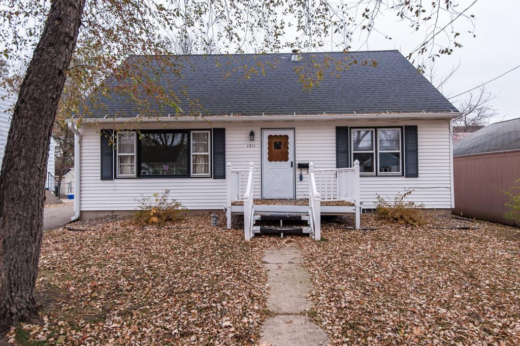1211 7th Street Southeast Rochester, MN 55904 - Photo 1 of 1 Gallery Image 1
