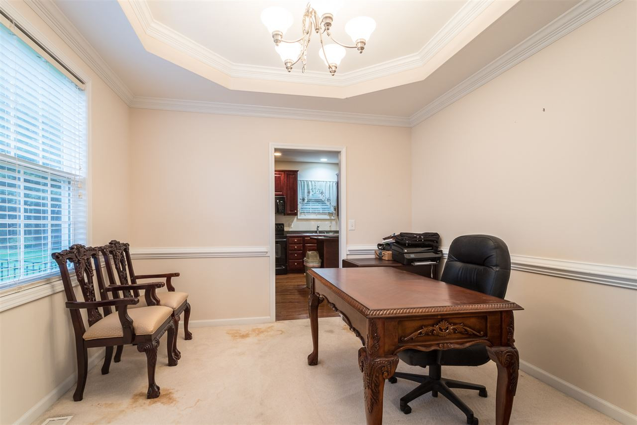 300 Mickleson Ridge Drive Raleigh, NC 27603 - Photo 15 of 30 Photo 15