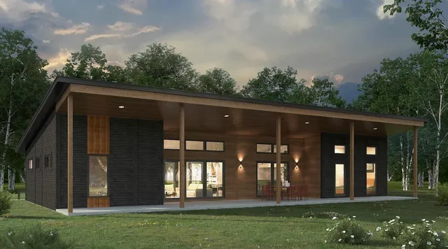 $1,070,950 | 470 Bentley Road, Unit 75443, Hartford, VT 05059