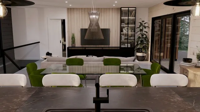 $1,465,950 | 470 Bentley Road, Unit 75443, Hartford, VT 05059