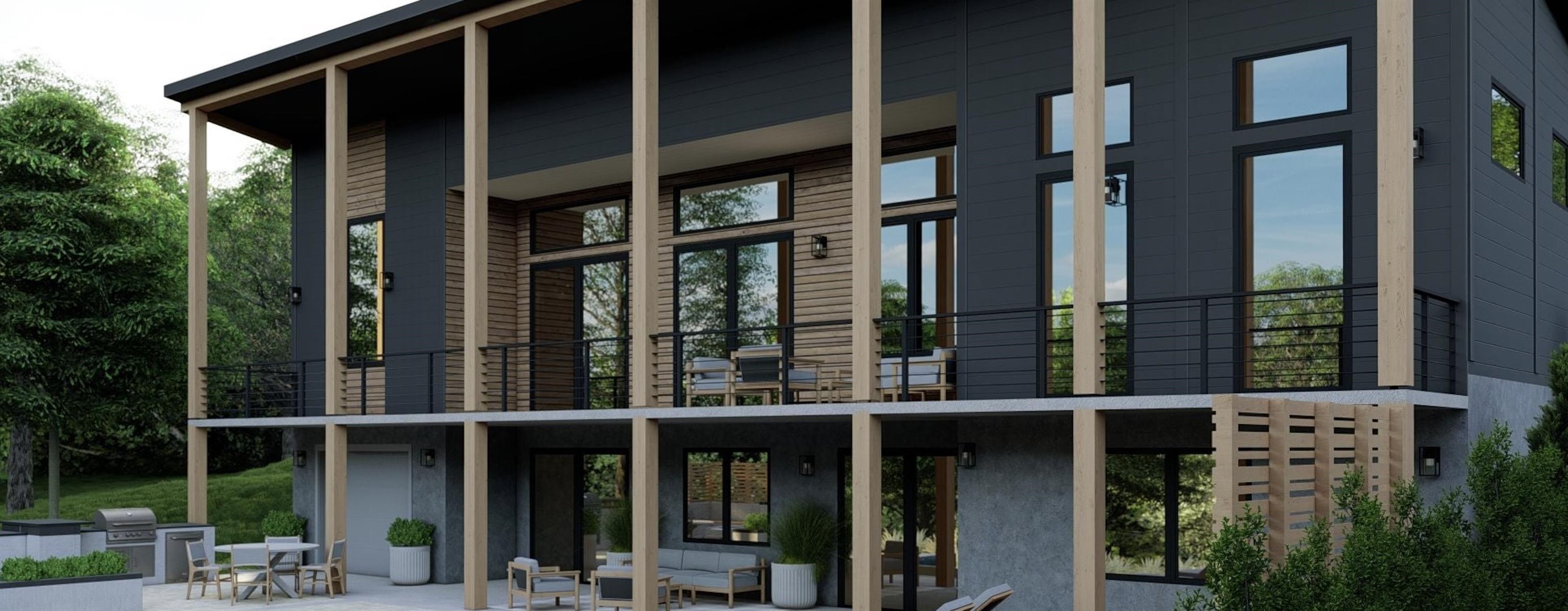 470 Bentley Road, Unit 75443 Hartford, VT 05059 - Photo 2 of 25