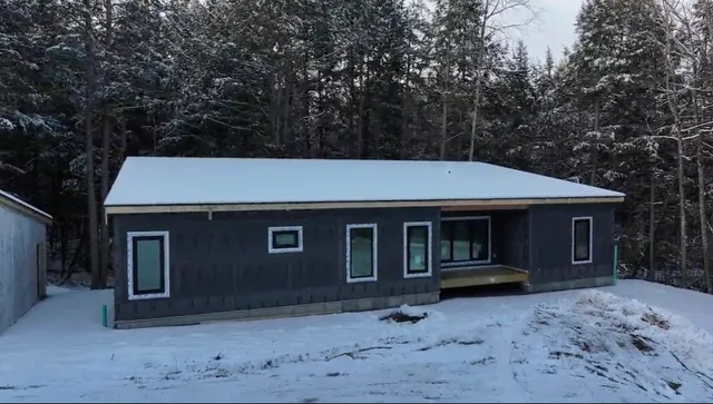 $1,465,950 | 470 Bentley Road, Unit 75443, Hartford, VT 05059