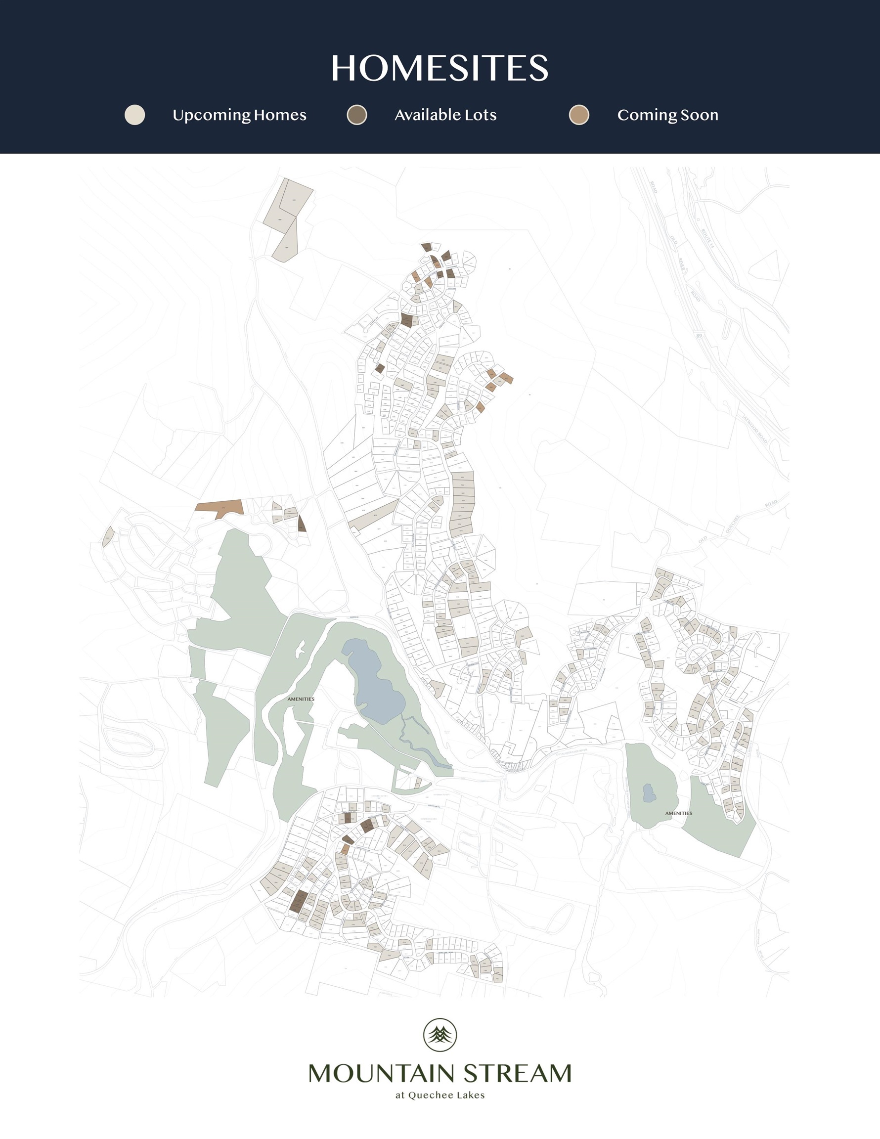 470 Bentley Road, Unit 75443 Hartford, VT 05059 - Photo 34 of 34