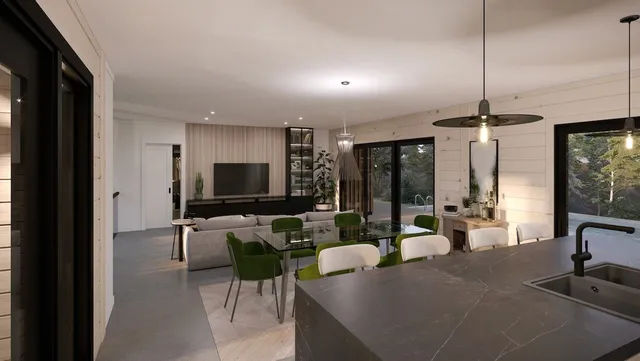 $1,465,950 | 470 Bentley Road, Unit 75443, Hartford, VT 05059