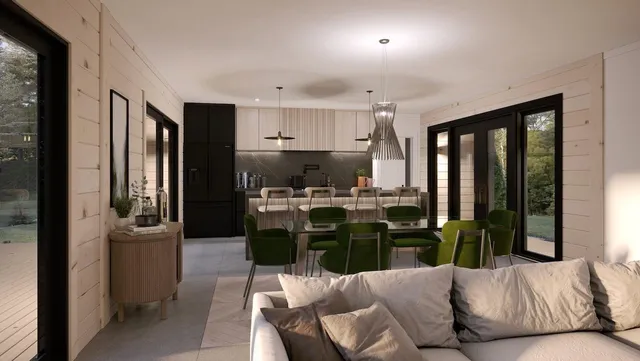 $1,465,950 | 470 Bentley Road, Unit 75443, Hartford, VT 05059