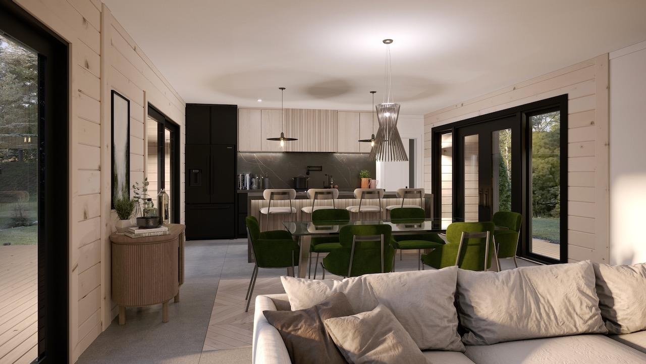 470 Bentley Road, Unit 75443 Hartford, VT 05059 - Photo 9 of 34